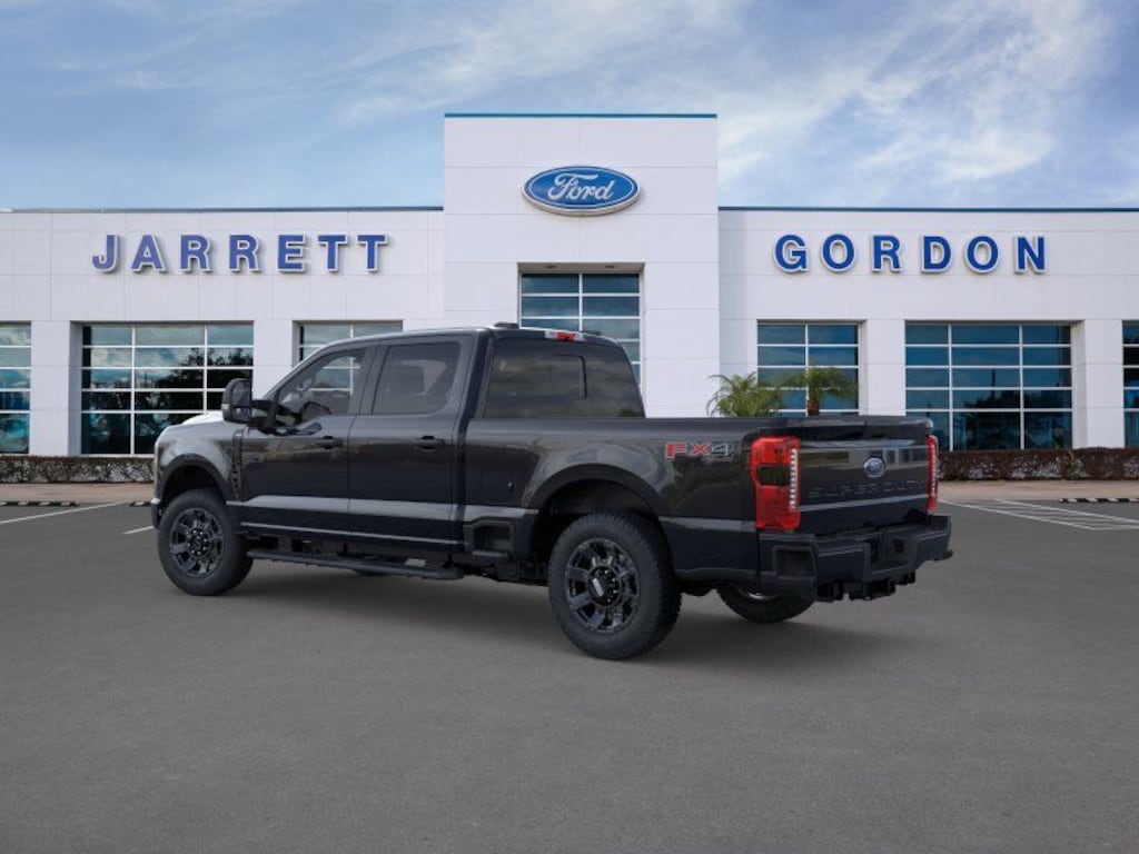 New 2026 Ford F-250 XL TRUCK