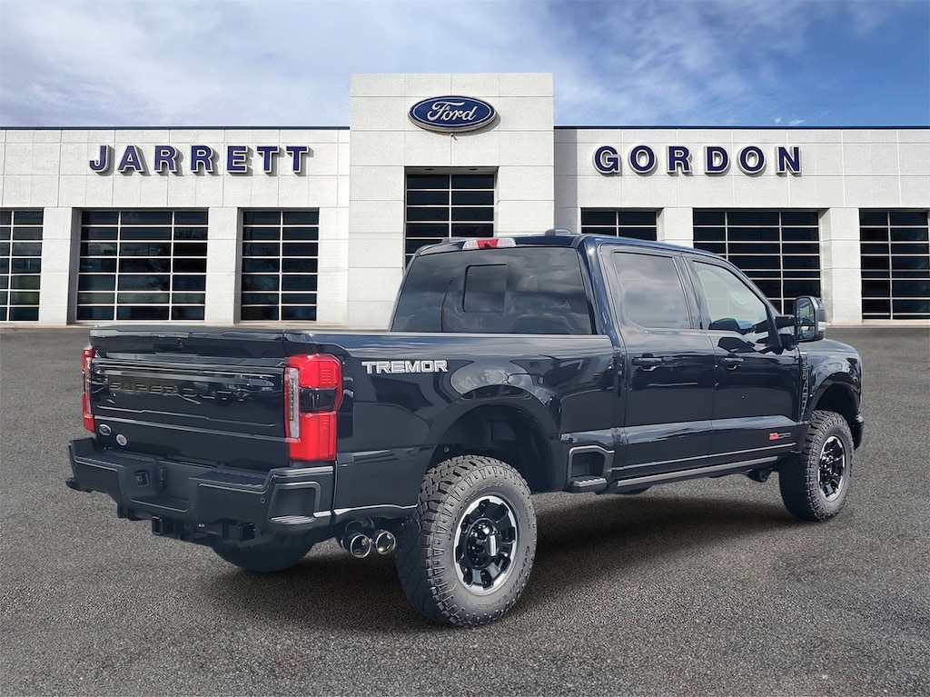 New 2026 Ford F-350 TRUCK