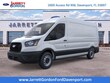  Ford Transit-250 Cargo