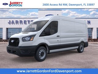 2026 Ford Transit-250 Cargo Base VAN