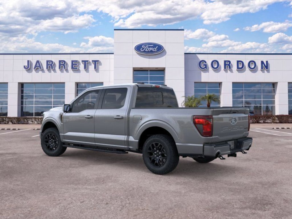 New 2026 Ford F-150 Tremor TRUCK