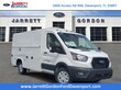 Ford Transit-350 Cutaway