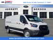  Ford Transit-350 Cargo