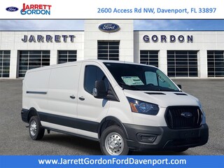 2025 Ford Transit-350 Cargo Base w/9,950 lb. GVWR VAN