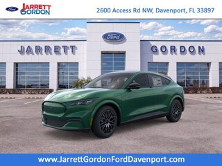 2026 Ford Mustang Mach-E Premium CROSSOVERS