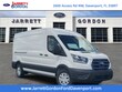  Ford E-Transit-350 Cargo