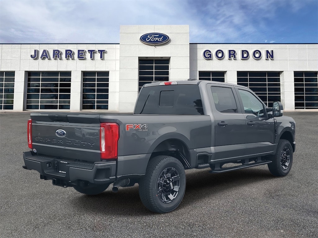 New 2026 Ford F-250 TRUCK