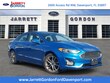 Ford Fusion Hybrid