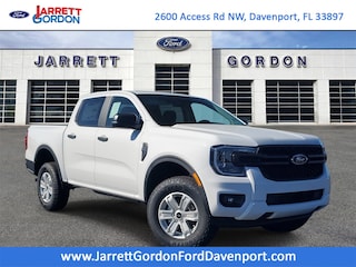 2025 Ford Ranger XL TRUCK