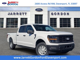 2025 Ford F-150 XL TRUCK