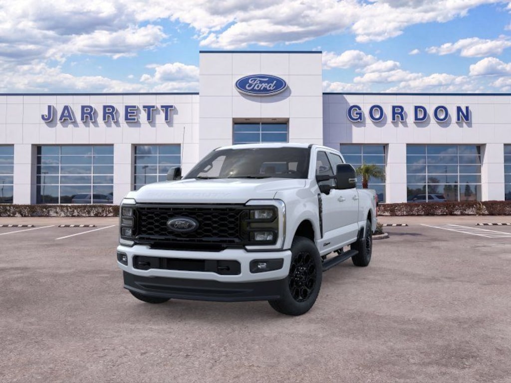 New 2026 Ford F-350 Lariat TRUCK