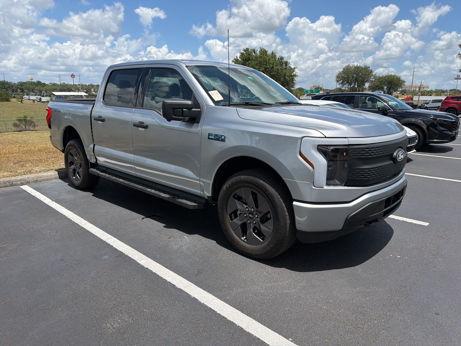 2024 Ford F-150 XLT 4x4 SuperCrew 5-1/2 Box's photo