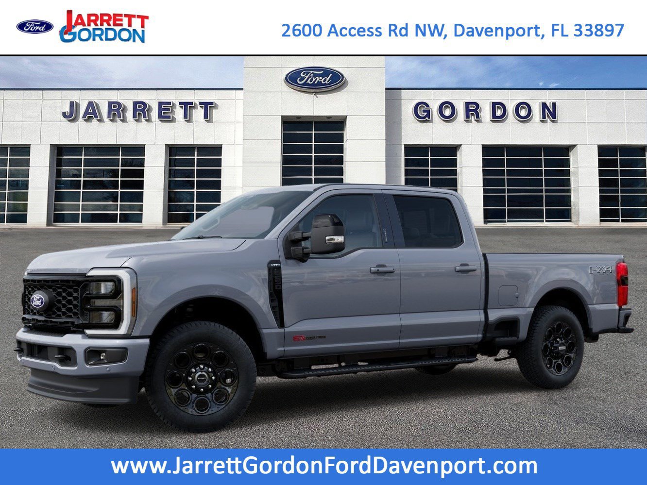  Ford F-250
