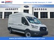 Ford Transit-250 Cargo