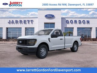 2026 Ford F-150 XL Truck Regular Cab