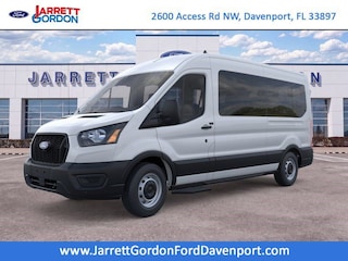 2026 Ford Transit-350 Passenger VAN