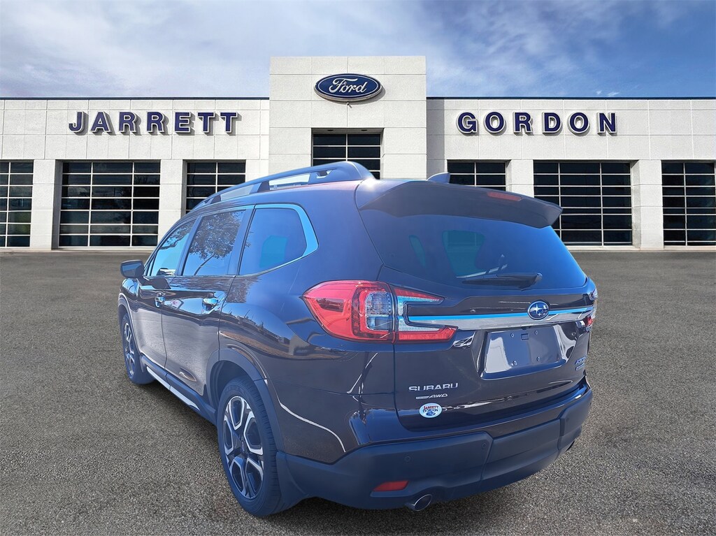 Used 2023 Subaru Ascent Touring 7-Passenger SUV