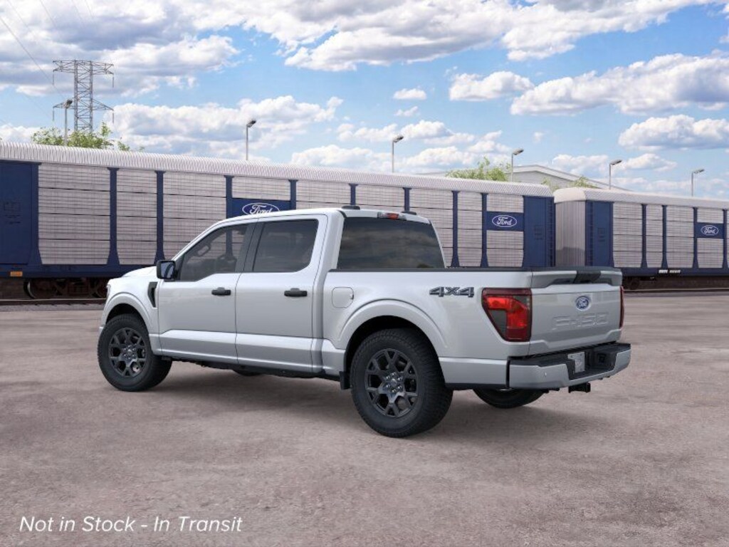 New 2026 Ford F-150 STX TRUCK