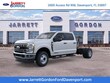  Ford F-350 Chassis