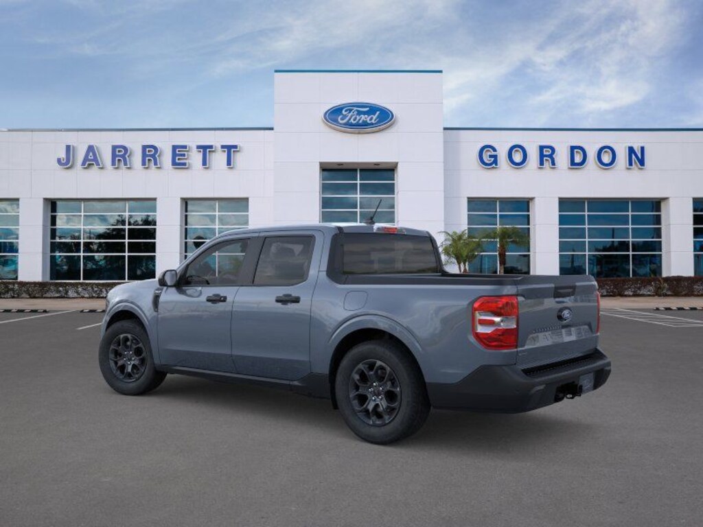 New 2026 Ford Maverick XLT TRUCK