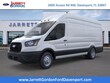  Ford Transit-350 Cargo