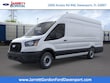  Ford Transit-350 Cargo
