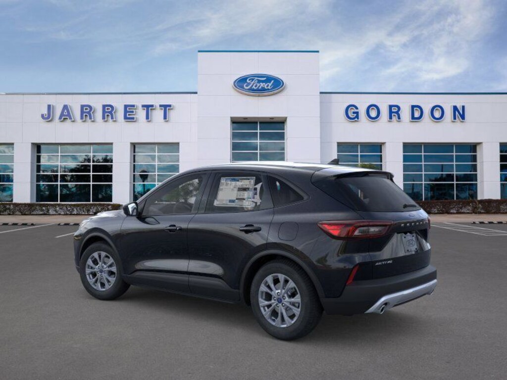 New 2026 Ford Escape Active SUV