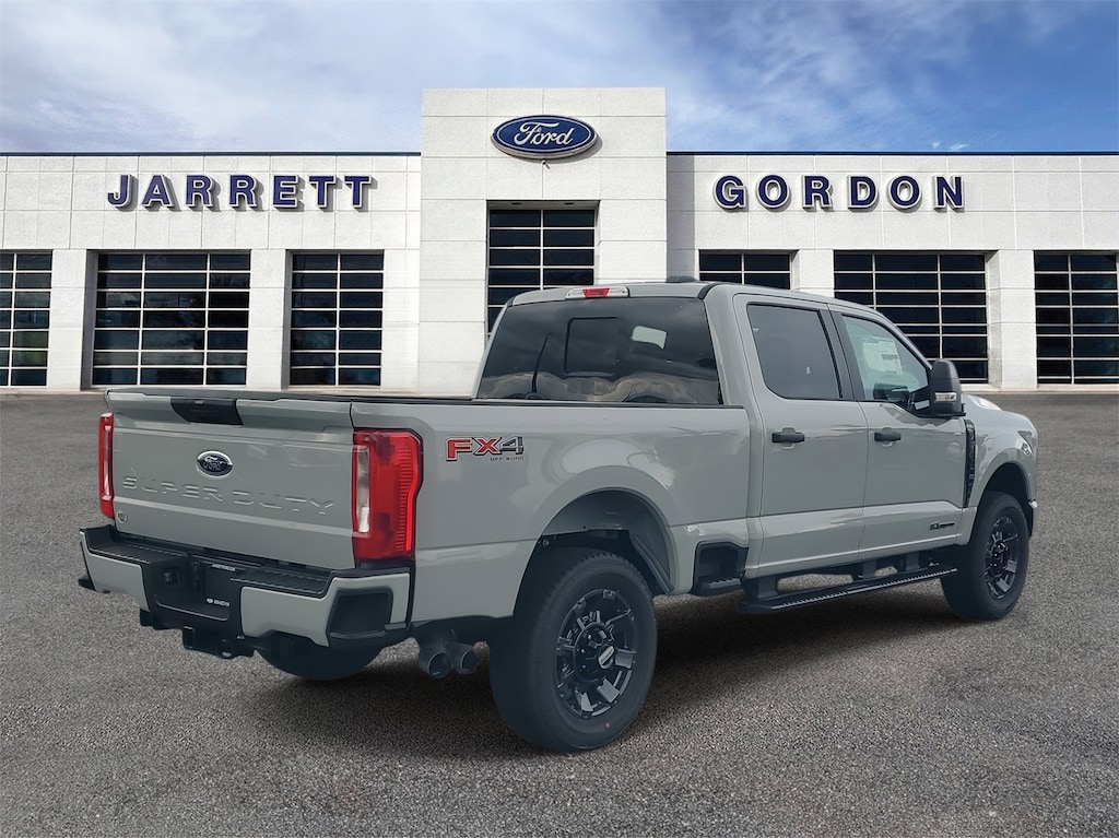 New 2026 Ford F-250 TRUCK