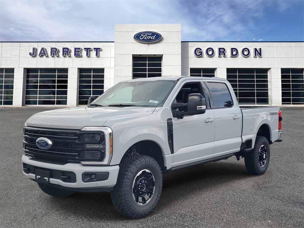 New 2026 Ford F-250  TRUCK