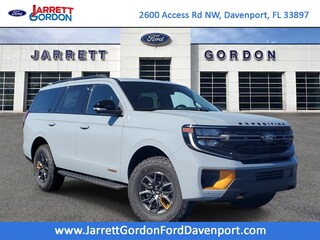 2026 Ford Expedition Tremor SUV