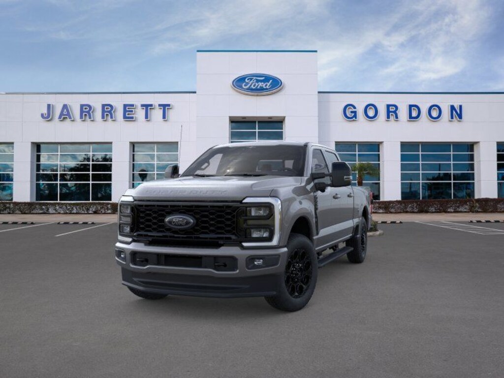New 2026 Ford F-250 Lariat TRUCK