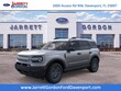  Ford Bronco Sport