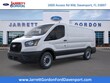  Ford Transit-150 Cargo