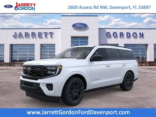 2026 Ford Expedition Platinum SUV