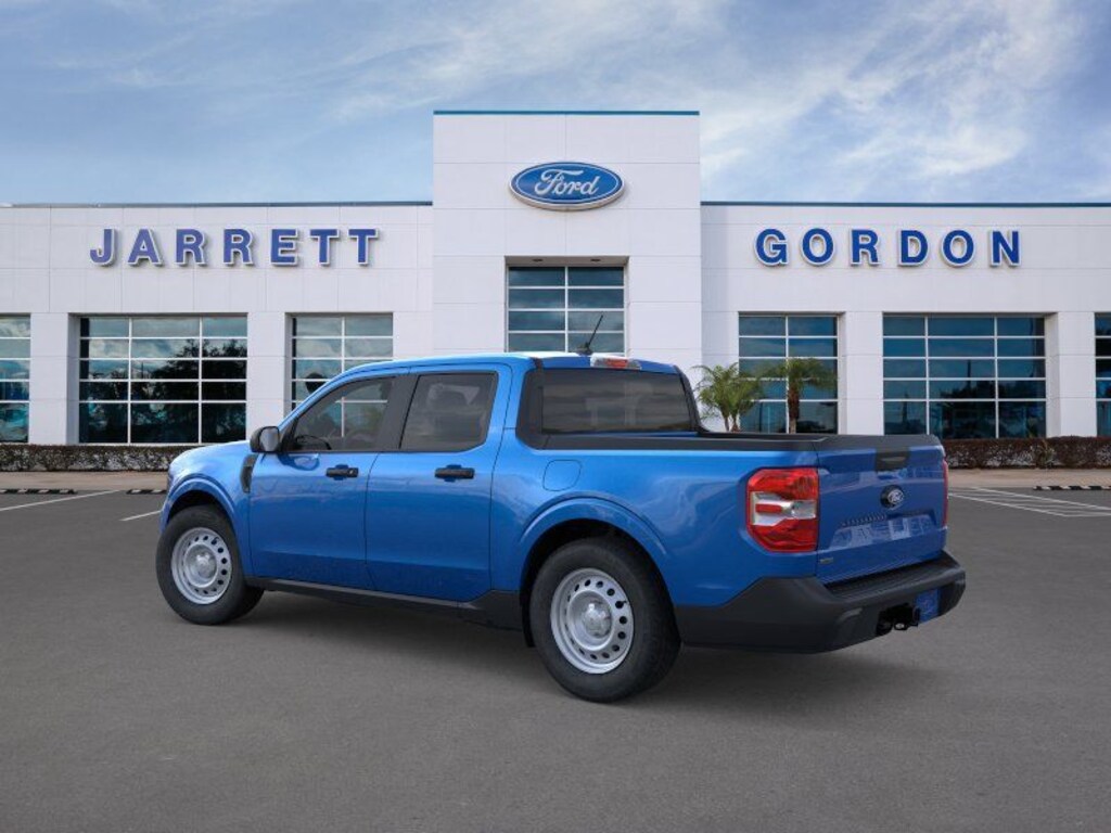 New 2026 Ford Maverick XL TRUCK