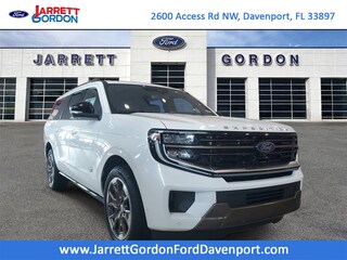 2025 Ford Expedition Max King Ranch SUV