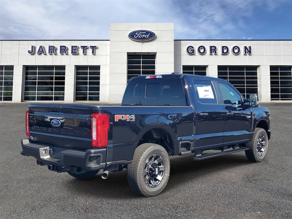 New 2026 Ford F-250 TRUCK