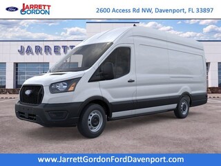 2026 Ford Transit-250 Cargo Base VAN