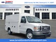 Ford E-350 Cutaway
