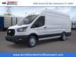  Ford Transit-350 Cargo