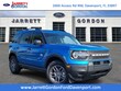 Ford Bronco Sport