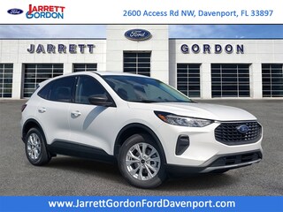 2026 Ford Escape Active SUV