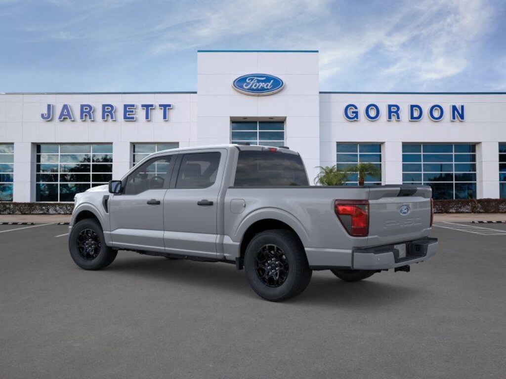 New 2026 Ford F-150 STX TRUCK