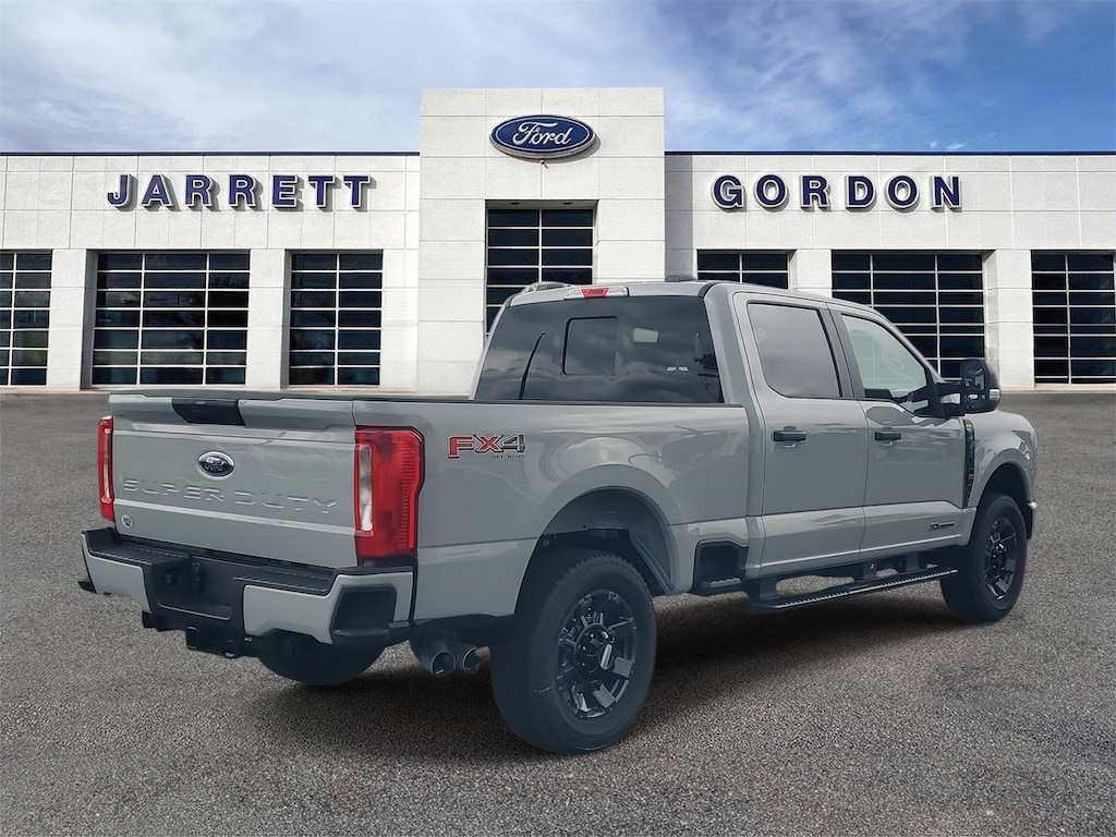 New 2026 Ford F-350  TRUCK