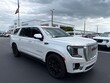  GMC Yukon XL