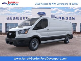 2026 Ford Transit-150 Cargo Base Van Low Roof Van
