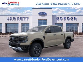 2026 Ford Ranger XLT TRUCK