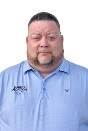 Staff member James Hardy from 7d232613dd1e