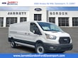  Ford Transit-250 Cargo