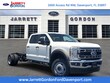 Ford F-450 Chassis